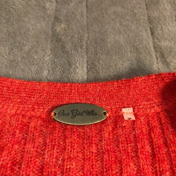 Size S 100% cashmere sweater - Picture 12 of 14
